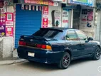 Toyota Sprinter AE100 2006