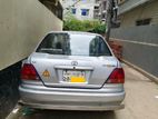 Toyota Sprinter Good Condition 1995