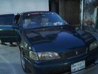 Toyota Sprinter . 1996