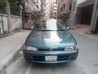 Toyota Sprinter SE limited 1993