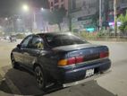 Toyota Sprinter Se Limited G grade 1993