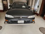 Toyota Sprinter SE Limited - Saloon 1992