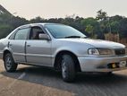 Toyota Sprinter SE Saloon 1997