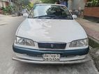 Toyota Sprinter SE-Vinage 1995