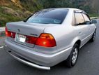 Toyota Sprinter SE VINTAGE 1.5L 1999