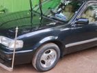 Toyota Sprinter . 1995