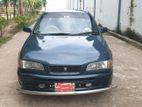 Toyota Sprinter .Toyota 110 1995