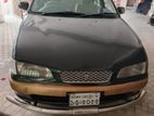 Toyota Sprinter Vintage 110 1996