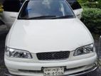 Toyota Sprinter Vintage 1995