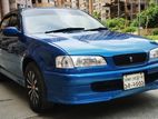 Toyota Sprinter XE VINTAGE 1500 CC 1996