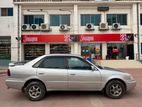 Toyota Sprinter XE Vintage 1997