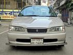 Toyota Sprinter XE Vintage All Auto 1998