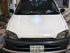 Toyota Starlet . 1997