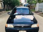 Toyota Starlet 1331cc Octane drive 1995