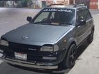Toyota Starlet , 1988