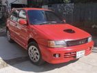 Toyota Starlet ` 1990