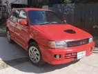 Toyota Starlet ` 1990