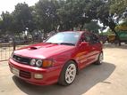 Toyota Starlet 1990