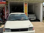 Toyota Starlet , 1990