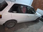 Toyota Starlet 1991 1997