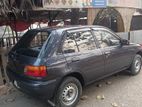 Toyota Starlet 1992