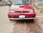 Toyota Starlet 1992