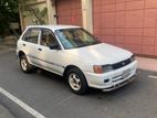 Toyota Starlet 1992