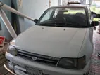 Toyota Starlet . 1993