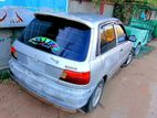 Toyota Starlet 1993