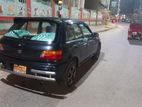 Toyota Starlet 1993