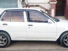 Toyota Starlet 1993