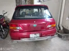 Toyota Starlet 1994