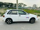 Toyota Starlet 1994