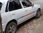 Toyota Starlet 1994