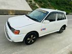 Toyota Starlet 1995