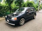 Toyota Starlet 1995