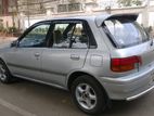 Toyota Starlet 1995