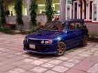 Toyota Starlet 1995