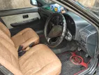 Toyota Starlet 1995