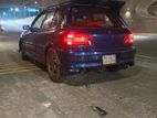 Toyota Starlet ` 1995