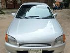 Toyota Starlet 1996
