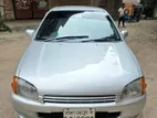 Toyota Starlet 1996