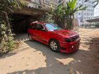 Toyota Starlet ` 1996
