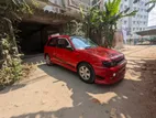 Toyota Starlet ` 1996