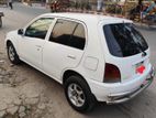 Toyota Starlet 1996