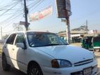Toyota Starlet 1996
