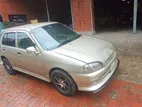 Toyota Starlet ` 1996