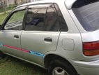 Toyota Starlet . 1999