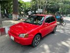 Toyota Starlet .. 1997