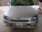 Toyota Starlet 1997